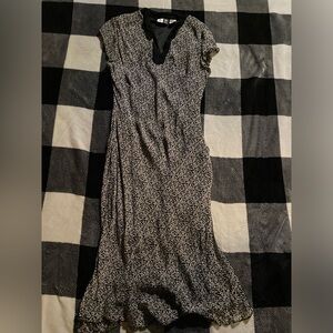 Beautiful long dress